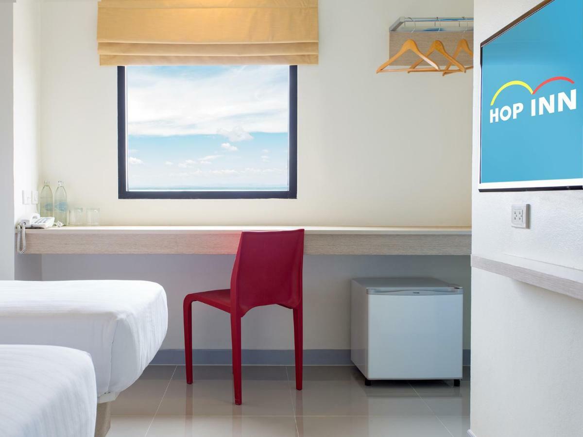 Hotel Hop Chaengwattana Nonthaburi
